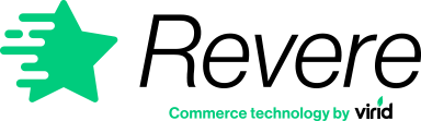Revere | Commerce technology by Virid